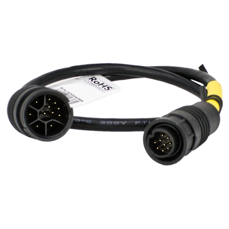 Airmar Transducer Diagnostic Tester Cable Raymarine Chirp