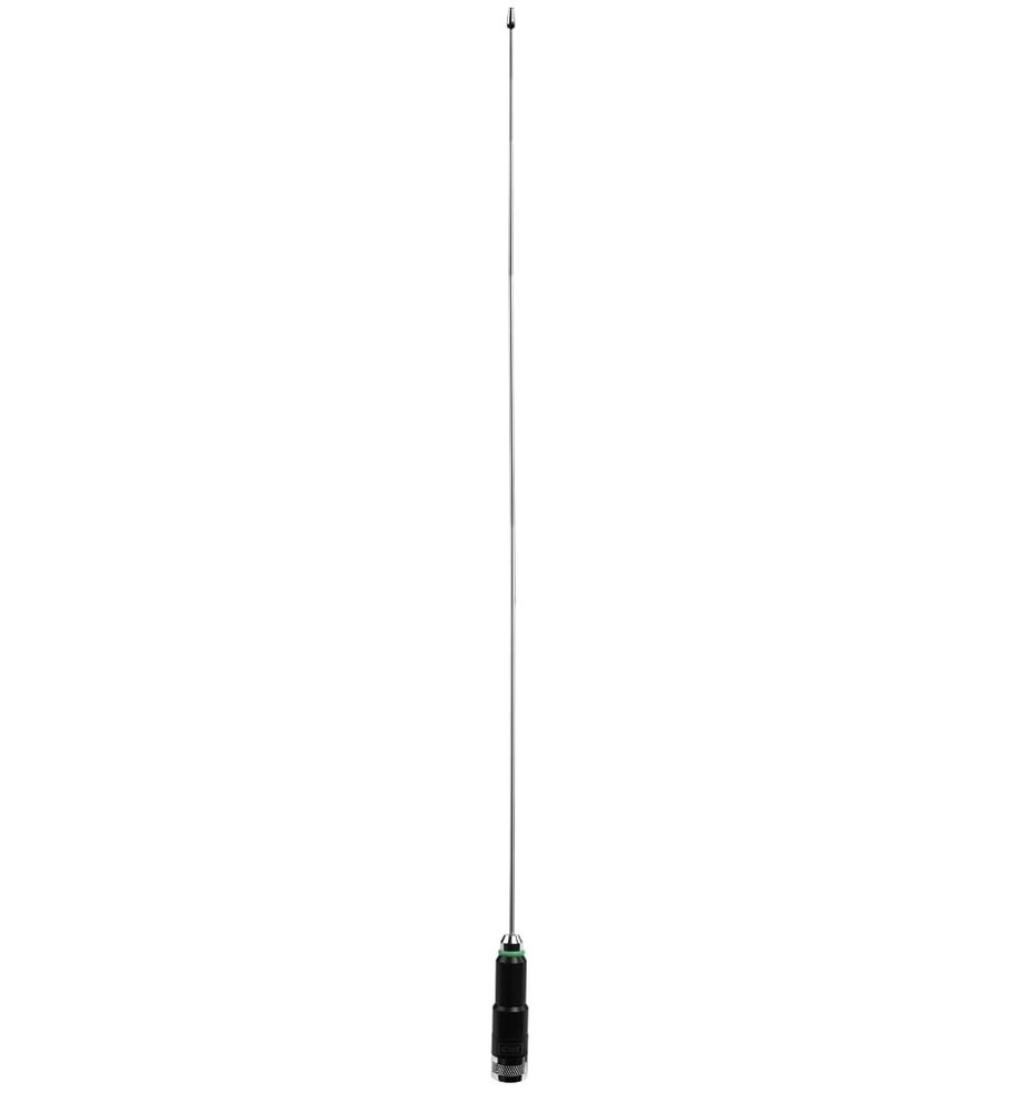 GME AEM5 1295mm Stainless Steel AM/FM Antenna GME AEM5 1295mm Stainless Steel AM/FM Antenna