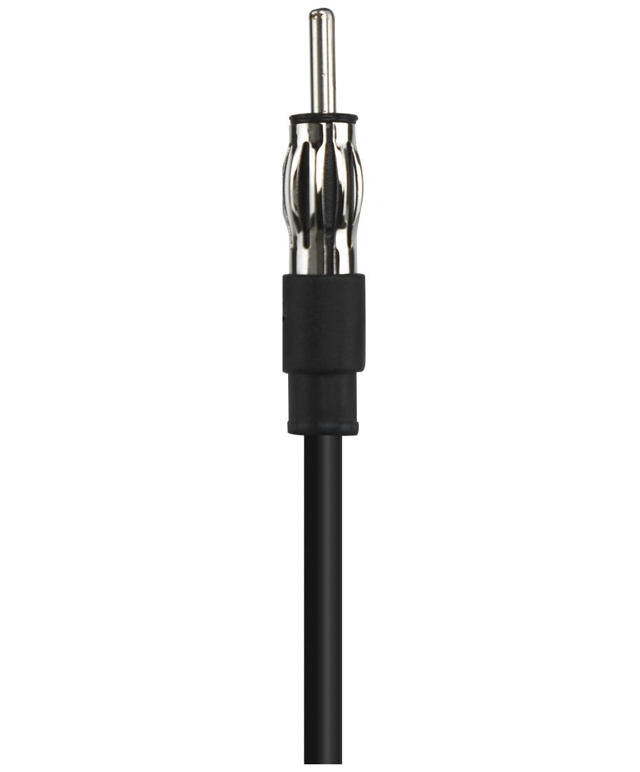 GME AEM6 700mm AM/FM Stainless Steel Antenna