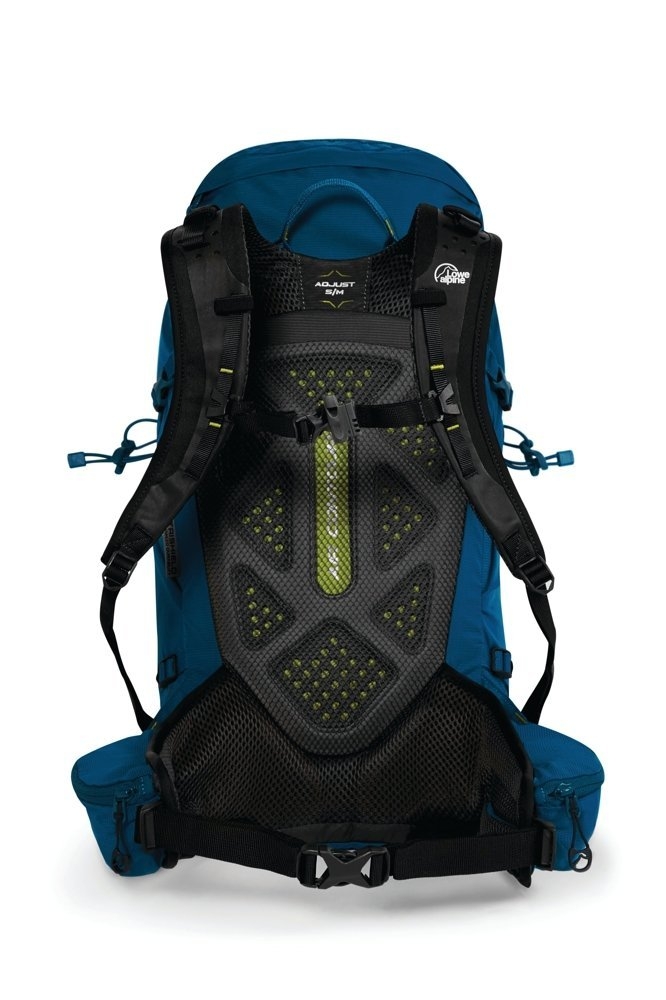 Lowe Alpine Aeon Daypack Azure 22L Medium