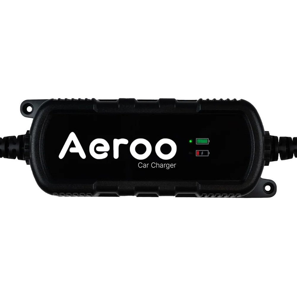 Aeroo Car Charger for Charging Station 12V