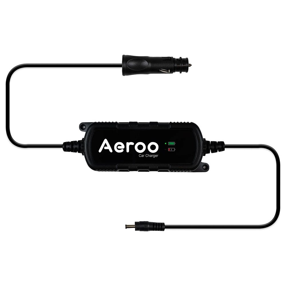 Aeroo Car Charger for Charging Station 12V