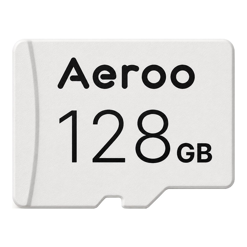 Aeroo Drone Memory Card 128GB