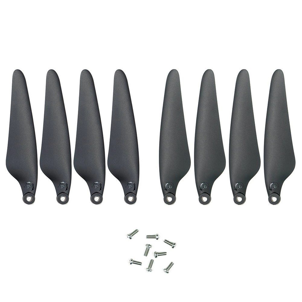 Aeroo Pro Spare Propellers Set of 4 Aeroo Pro Spare Propellers Set of 4