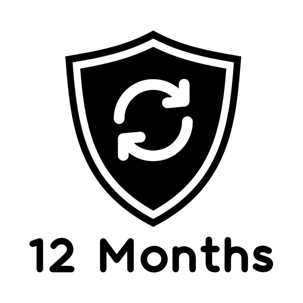 Aeroo Protect for Aeroo Pro - Accidental Damage Coverage and Warranty Upgrade