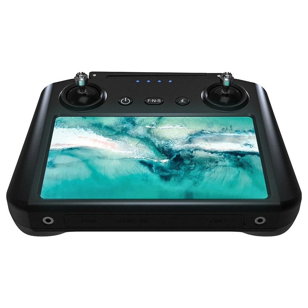 Aeroo Pro Fishing Drone Smart Remote Controller WaveSync 1.0/2.0