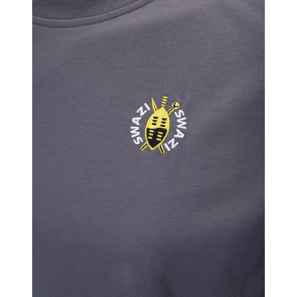 Swazi Rugger Mens T-Shirt