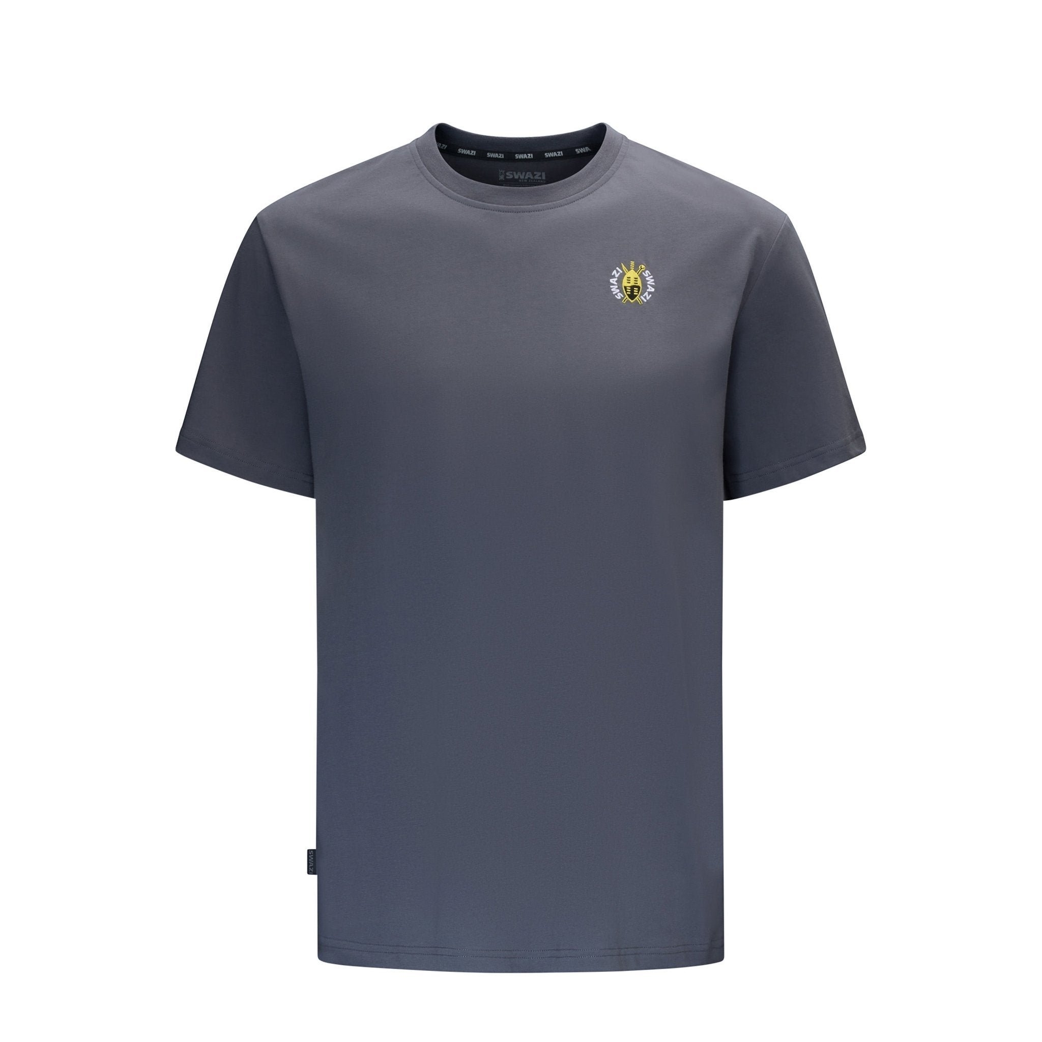 Swazi Rugger Mens T-Shirt