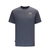 Swazi Rugger Mens T-Shirt Iron S