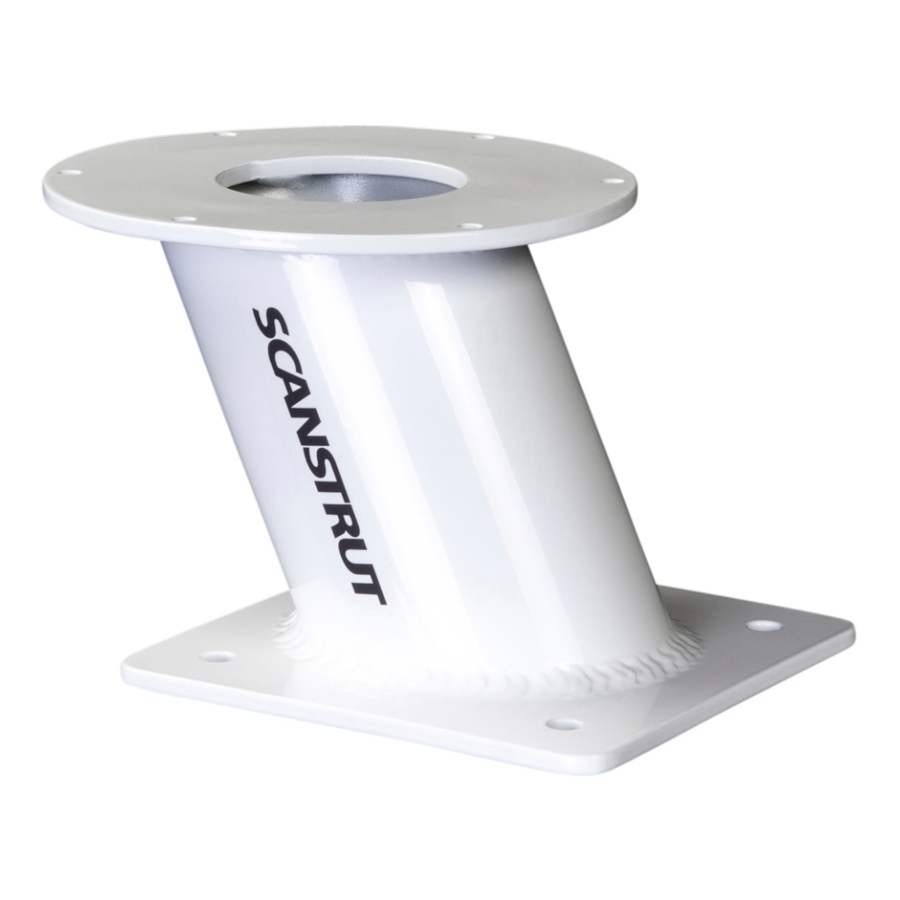 Scanstrut Camera PowerTower 150mm/6in