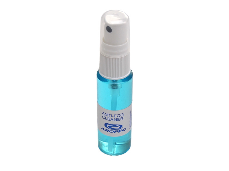 Anti-Fog Spray On Lens Cleaner for Dive Masks 30ml