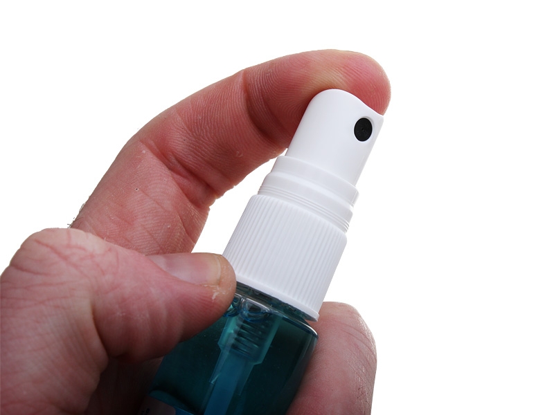 Anti-Fog Spray On Lens Cleaner for Dive Masks 30ml