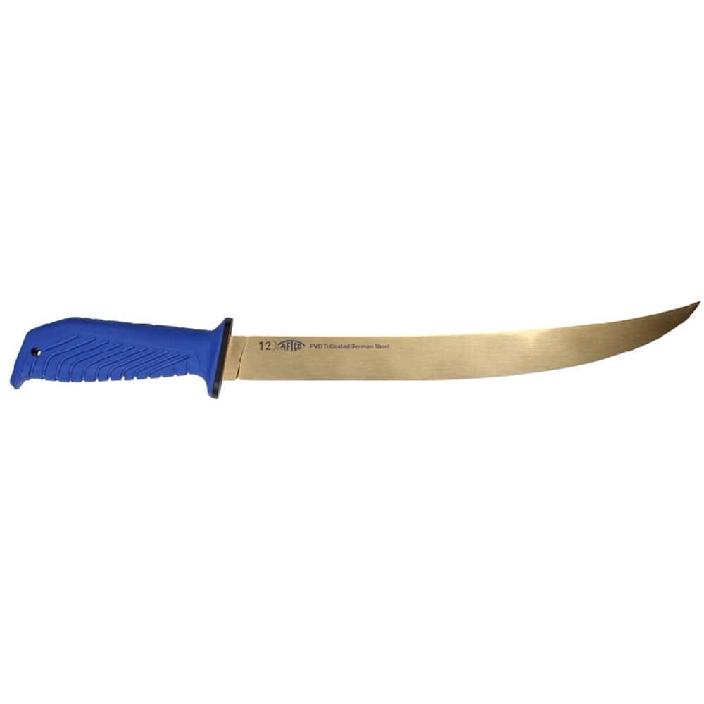 AFTCO x Boker Fillet Knife 30.5cm AFTCO x Boker Fillet Knife 30.5cm