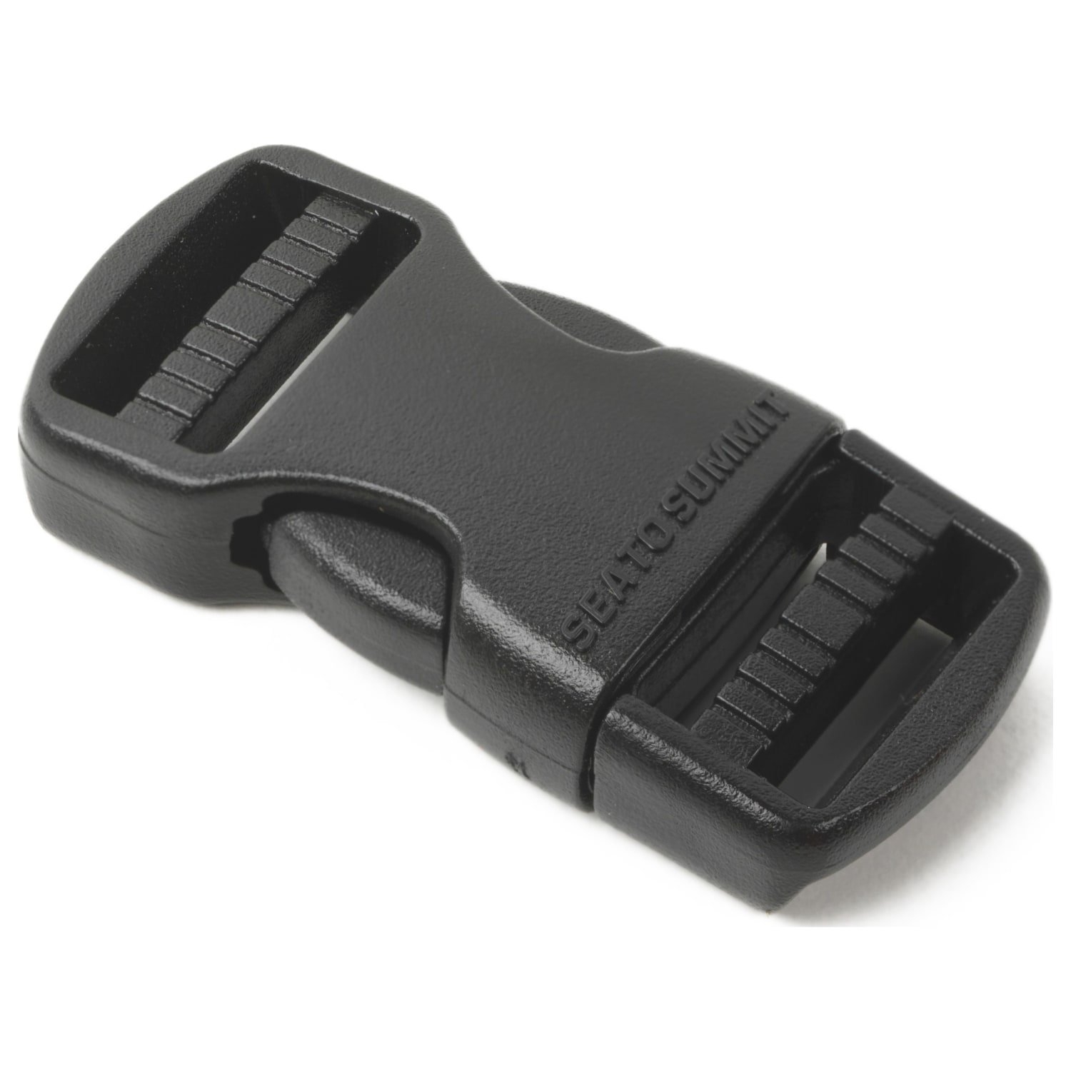 Sea to Summit Field Repair Buckle Side Release Ladderlock 15mm