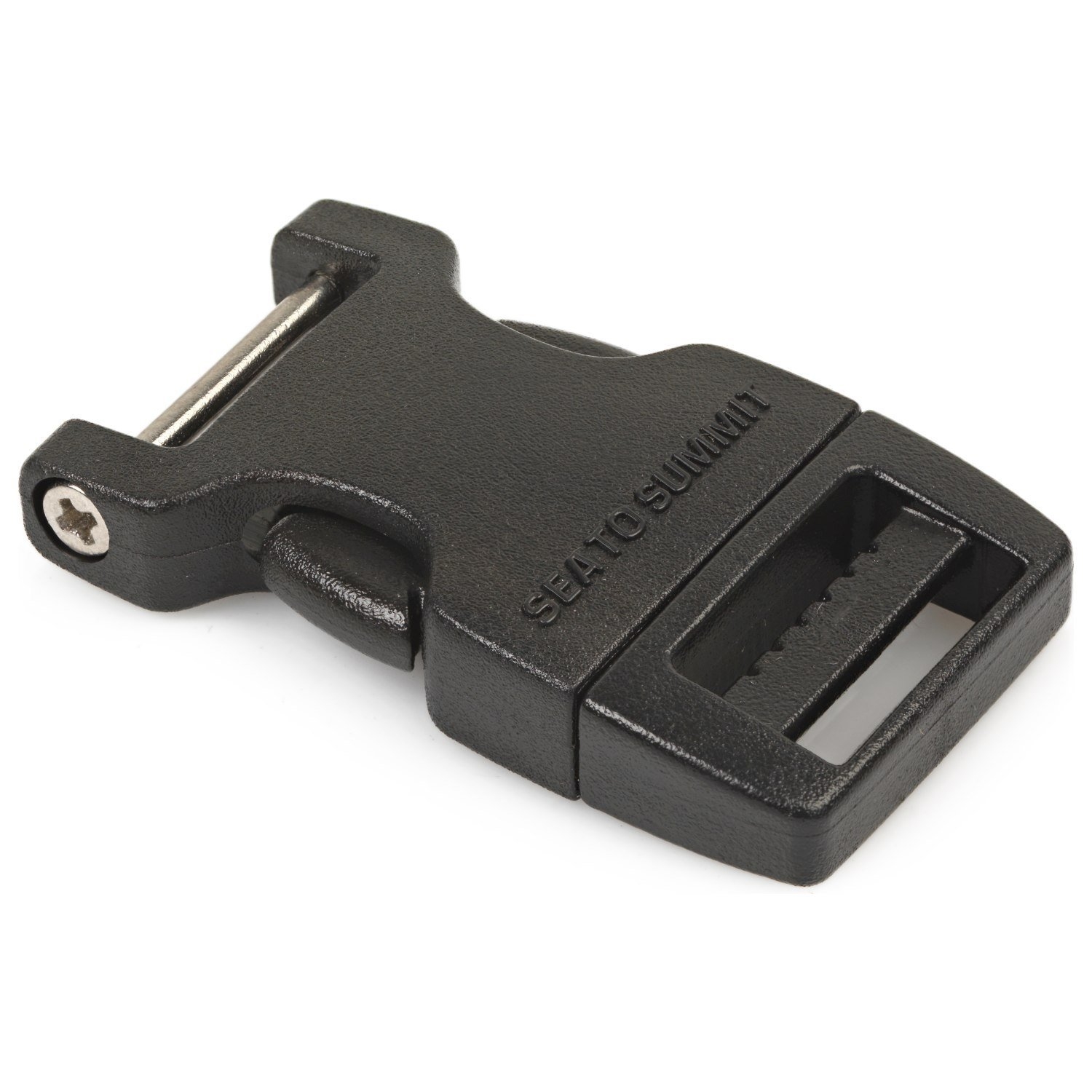 Sea to Summit Field Repair Buckle Side Release 1 Pin 15mm