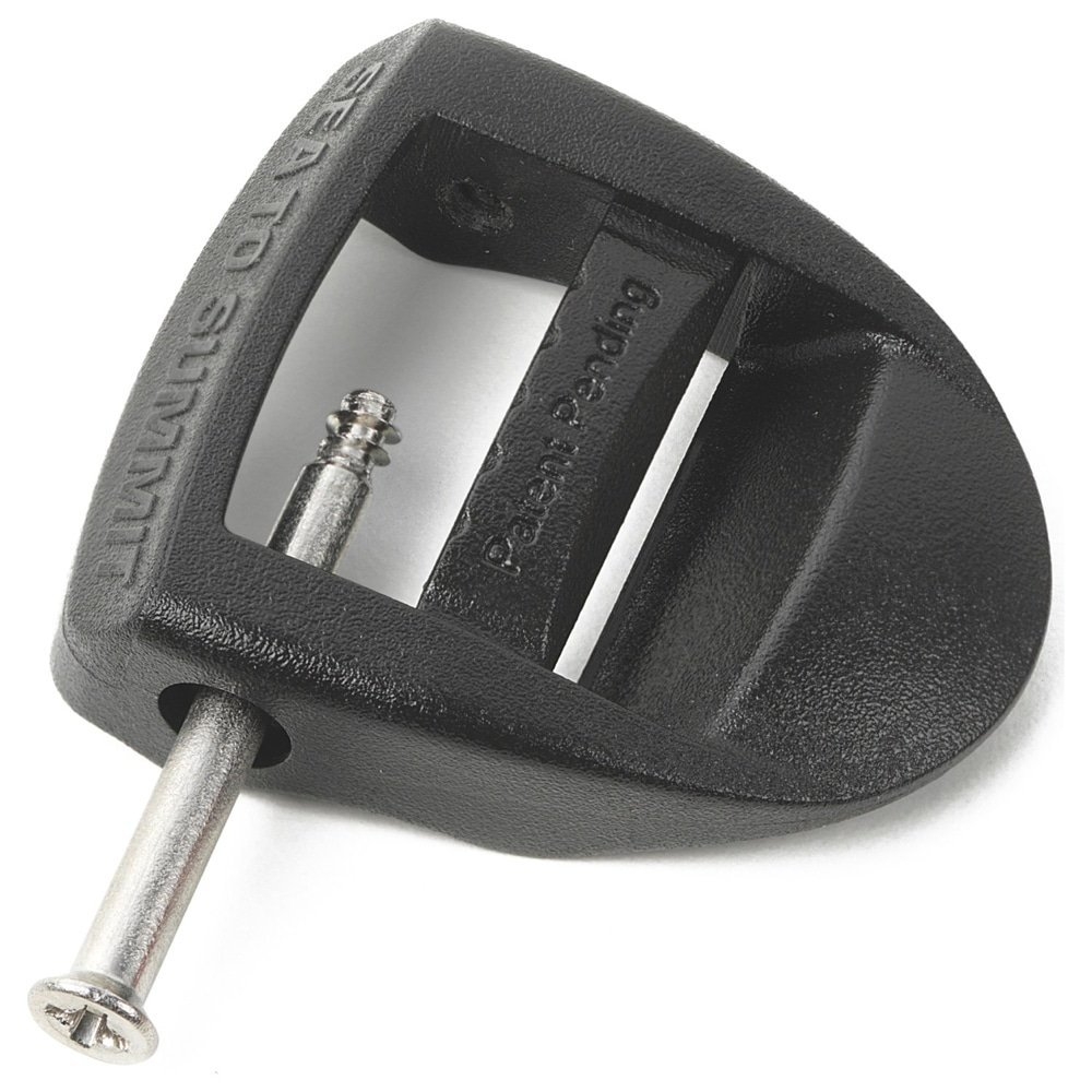 Sea to Summit Field Repair Buckle Ladderlock 1 Pin 20mm