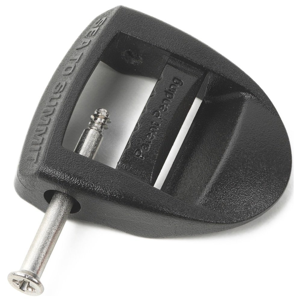 Sea to Summit Field Repair Buckle Ladderlock 1 Pin 25mm