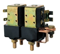 VETUS Dual Make Break Relay 12V 1500 Watt M8 Terminals Thumbnail VETUS Dual Make Break Relay 12V 1500 Watt M8 Terminals