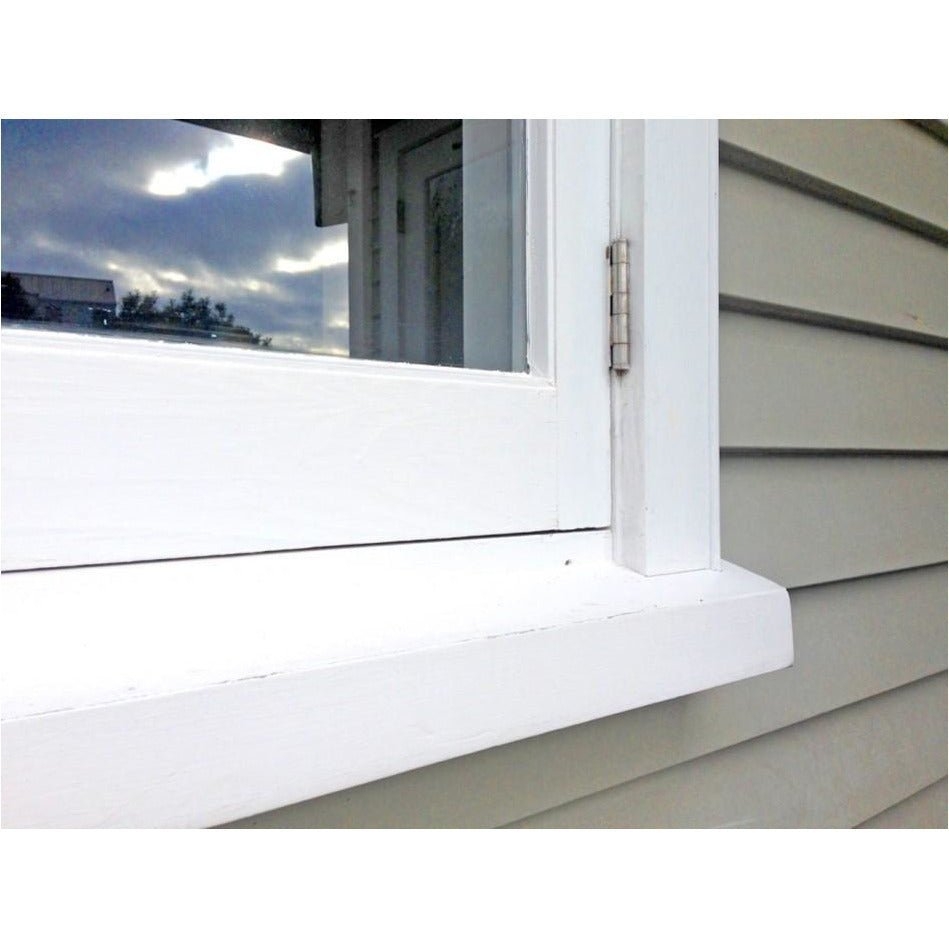 Norski Epoxy Timber Sealer 1L