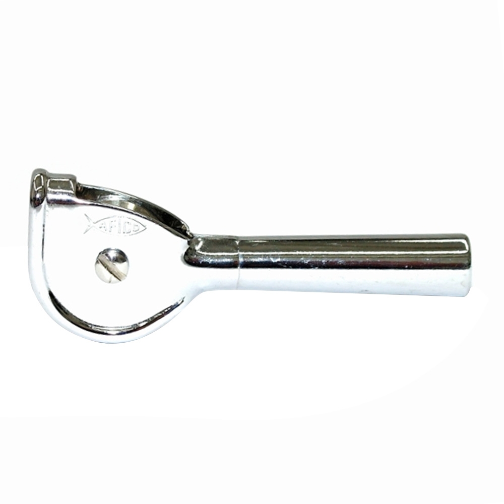 AFTCO Roller Tip-Top 122 Silver