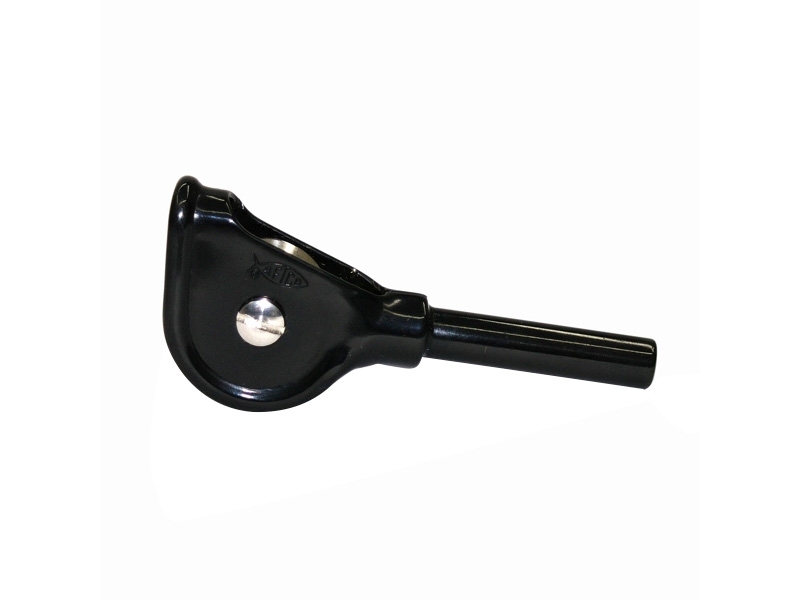 AFTCO Roller Tip-Top 312 SHD Wind-On Black