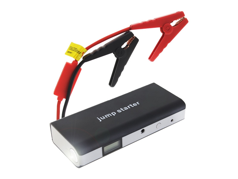 AGA A3+S Multifunction Jump Starter 10800mAh