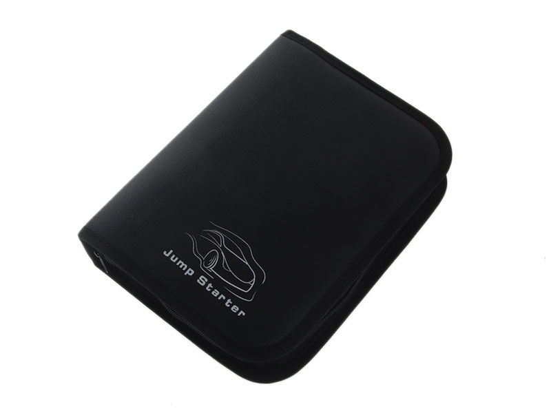 AGA A3+S Multifunction Jump Starter 10800mAh