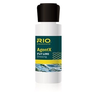 RIO Agent XLine Dressing