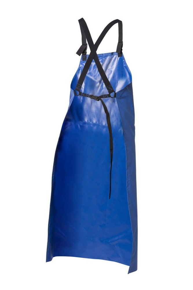 Kaiwaka Ultimate Apron Blue Small