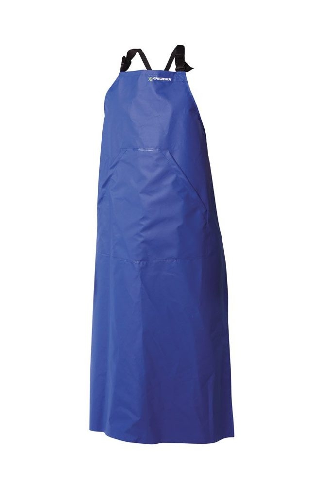 Kaiwaka Ultimate Apron Blue Small