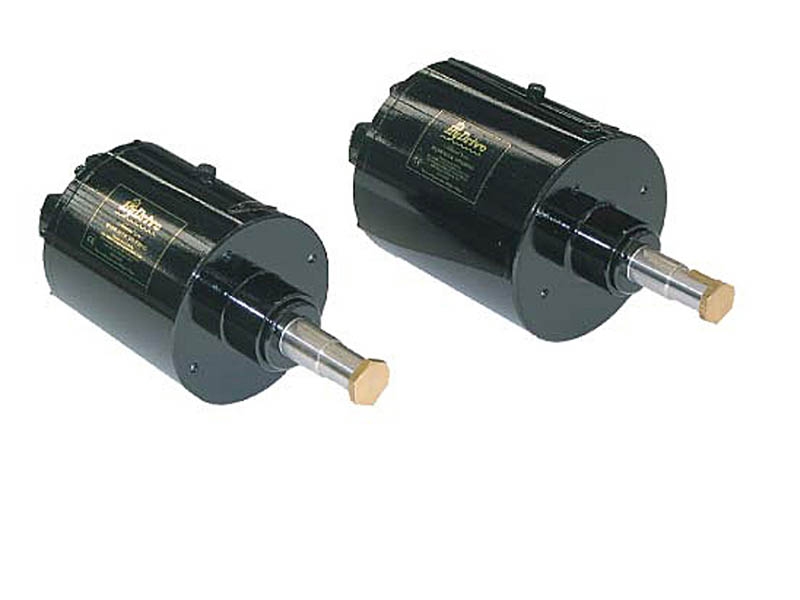 HyDrive Admiral 104 HD Helm Pump