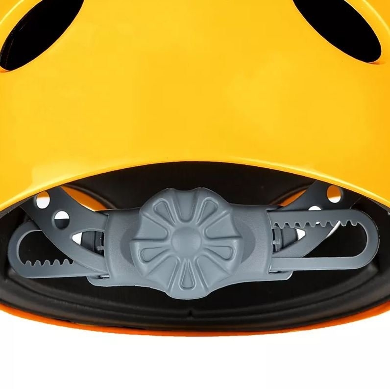 Aropec Water Sports Safety Helmet Bright Yellow