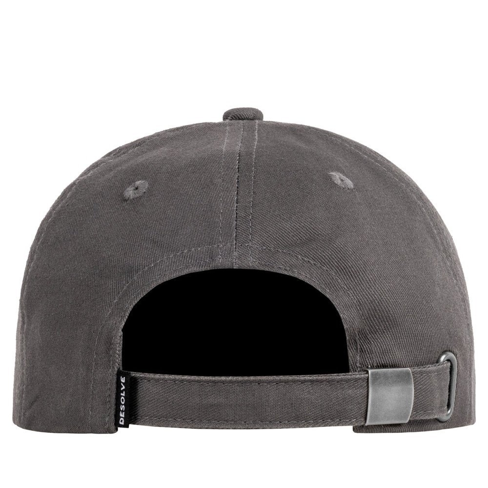 Desolve Thrill Cap Charcoal