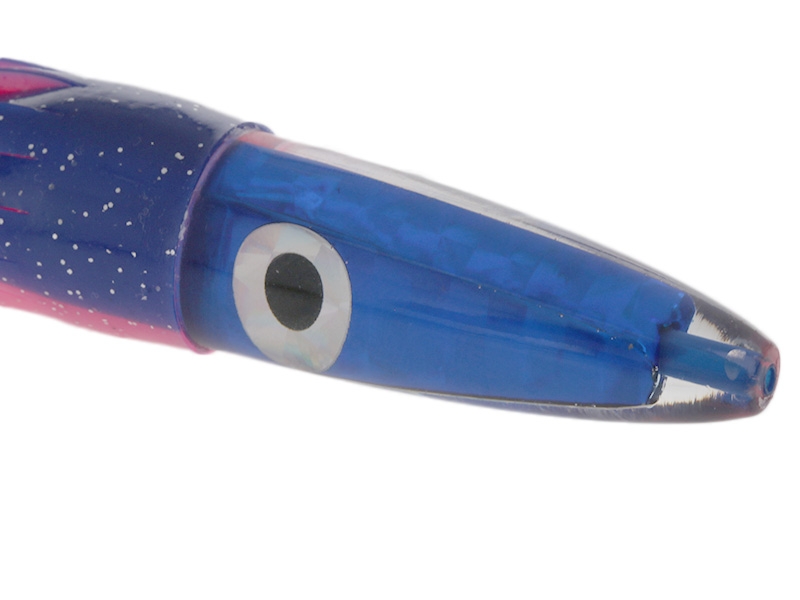 H2O Pro Ahi Tuna Trolling Lure 22cm