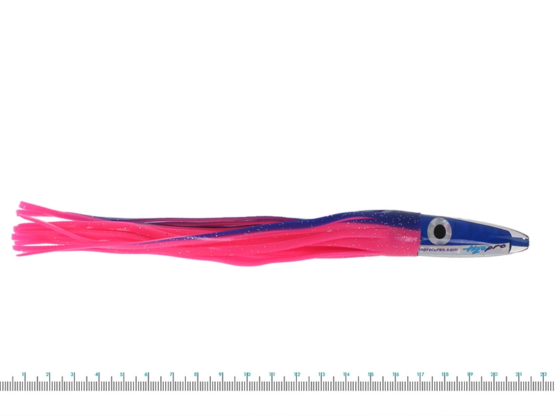 H2O Pro Ahi Tuna Trolling Lure 22cm