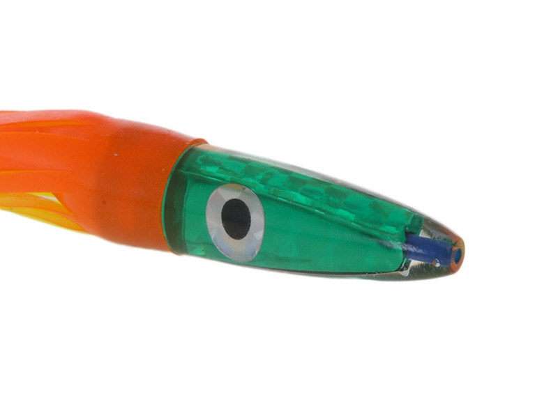 H2O Pro Ahi Tuna Trolling Lure 22cm