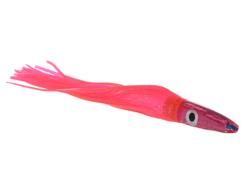 H2O Pro Ahi Tuna Trolling Lure 22cm Pink