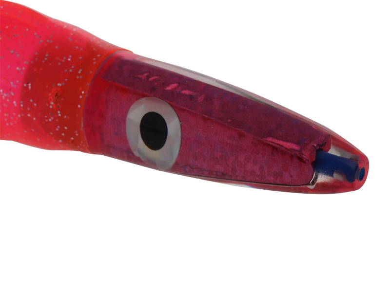 H2O Pro Ahi Tuna Trolling Lure 22cm