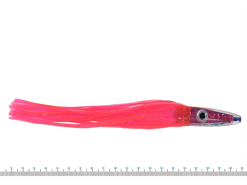 H2O Pro Ahi Tuna Trolling Lure 22cm