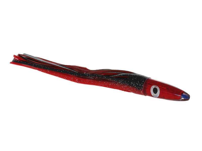 H2O Pro Ahi Tuna Trolling Lure 22cm Red/Black