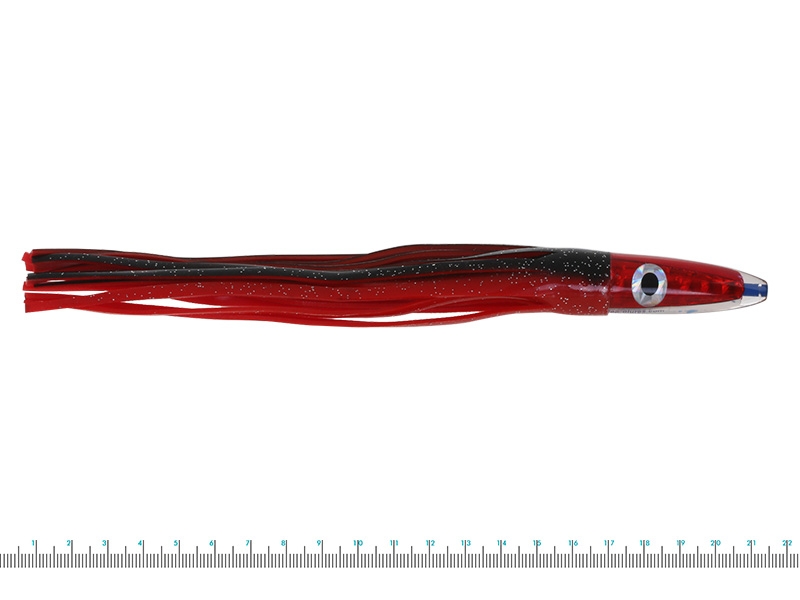 H2O Pro Ahi Tuna Trolling Lure 22cm