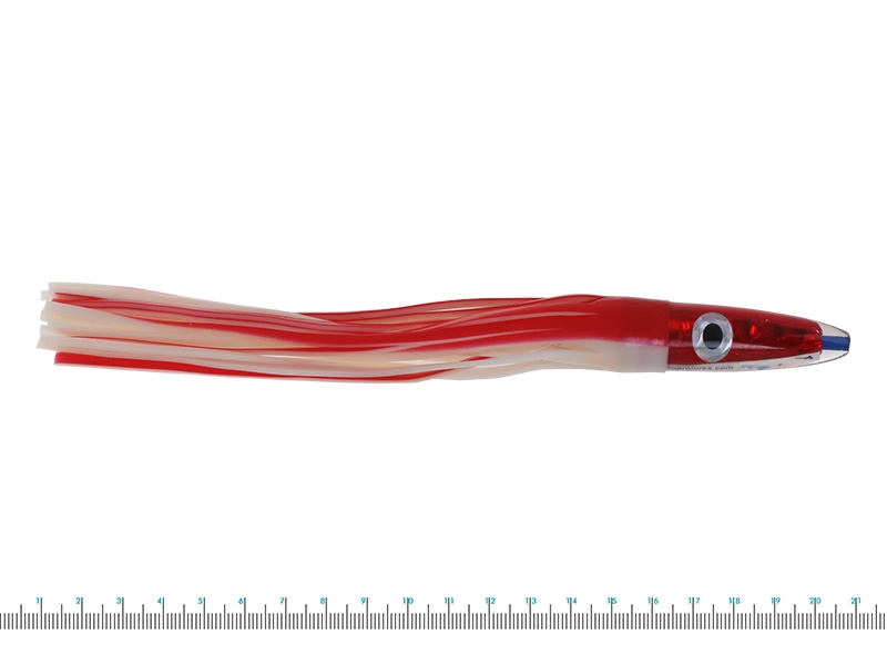 H2O Pro Ahi Tuna Trolling Lure 22cm