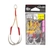 Gamakatsu Kamaitachi Jigging Assist Hook Short 3/0 Qty 2