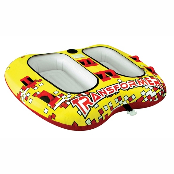 Airhead Transformer 2-Rider Sea Biscuit