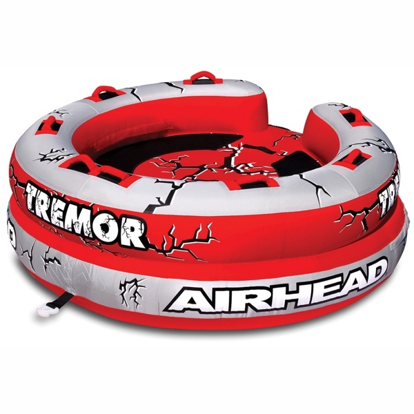 Airhead Tremor Sea Biscuit