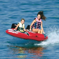 Airhead Viper 2 2-Rider Sea Biscuit Thumbnail Airhead Viper 2 2-Rider Sea Biscuit