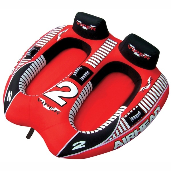 Airhead Viper 2 2-Rider Sea Biscuit