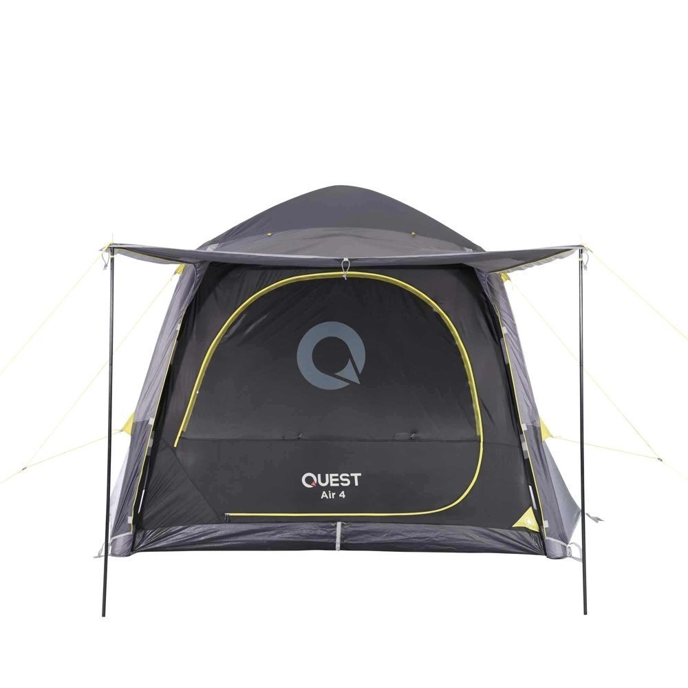 Quest Air Frame 4 Person Inflatable Air Tent