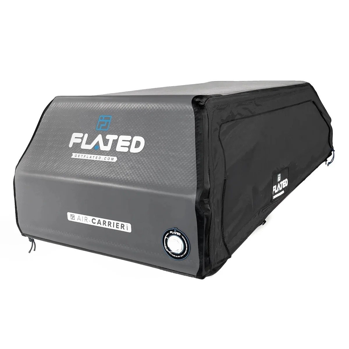FLATED Air-Carrier Inflatable Roofbox Medium