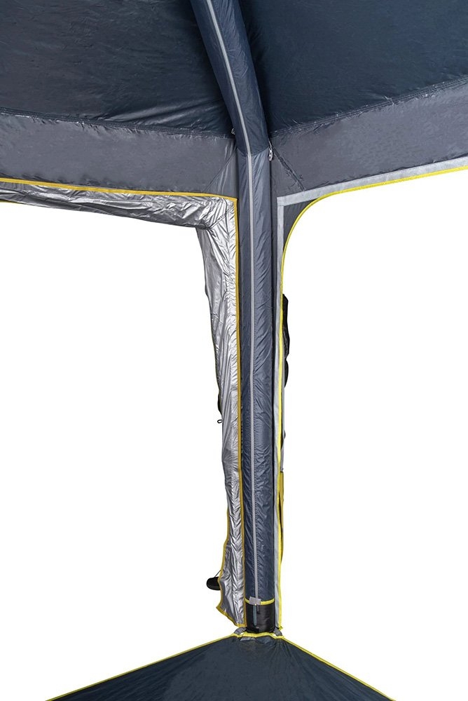 Quest Air Gazebo 3.0 Gutter Kit